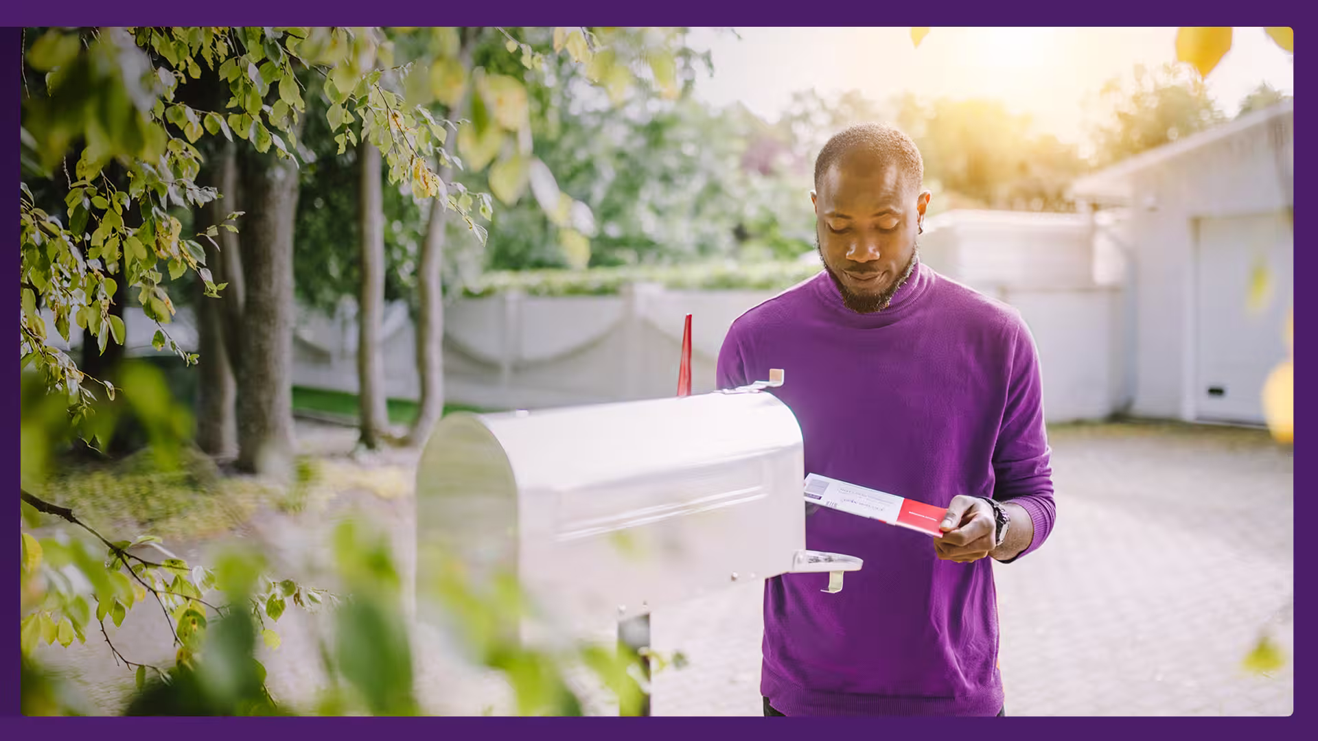 It starts with asking, "Is there a better rate?"