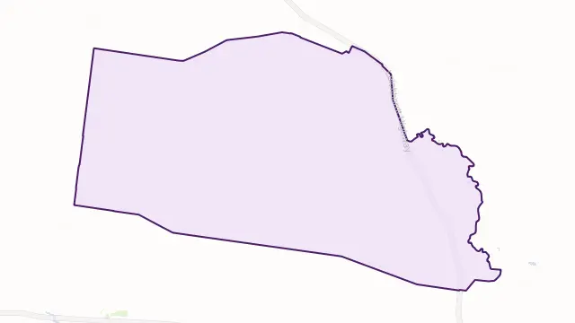 Dalwogon Area Boundary Map