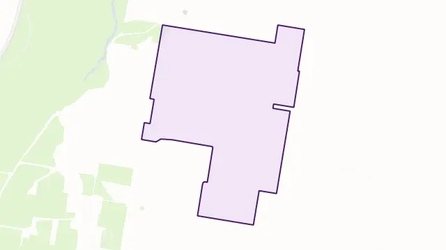 Obum Obum Area Boundary Map