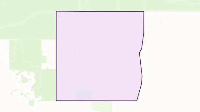 Makin Area Boundary Map
