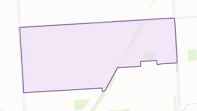 Marleston Area Boundary Map
