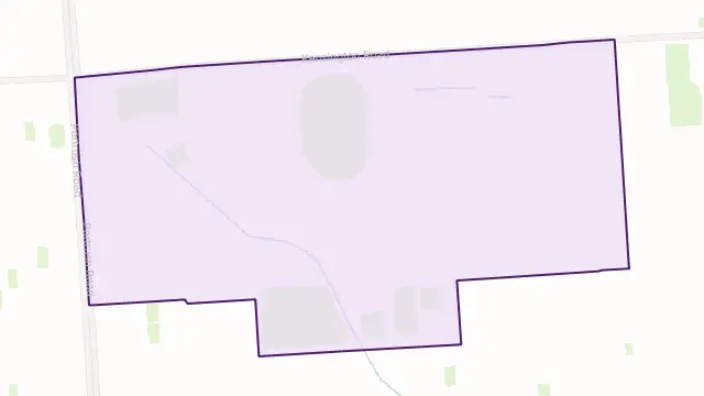 Marryatville Area Boundary Map