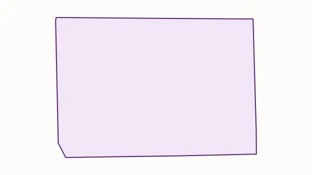Moerlong Area Boundary Map