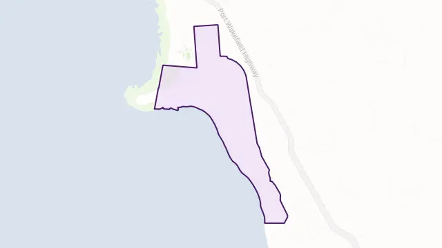 Proof Range Area Boundary Map
