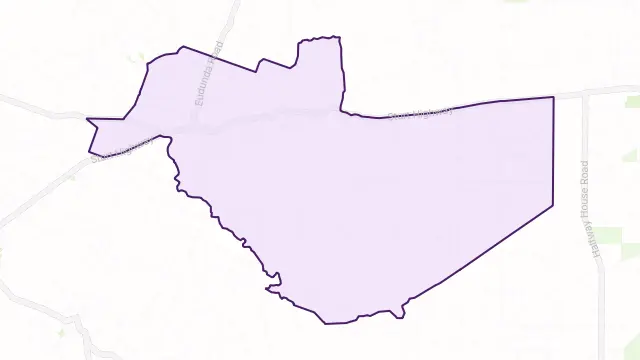 Truro Area Boundary Map