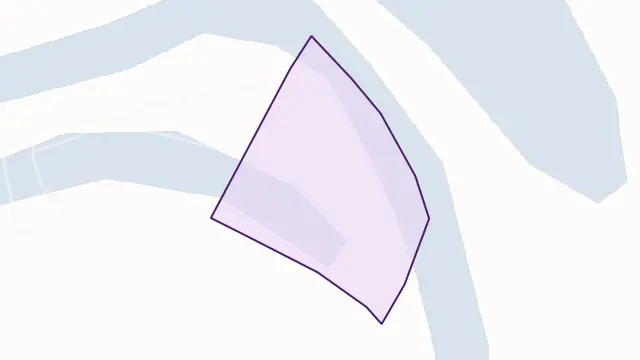 Younghusband Holdings Area Boundary Map