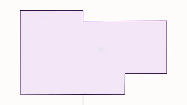 Bulga Area Boundary Map