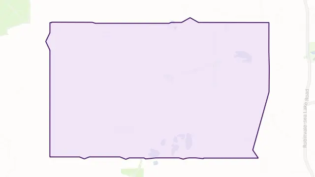 Winnambool Area Boundary Map