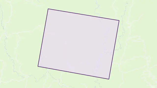 Wrixon Area Boundary Map